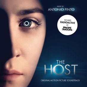 The Host album cover