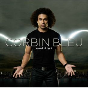 Speed Of Light album cover