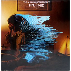 Pyramid album cover