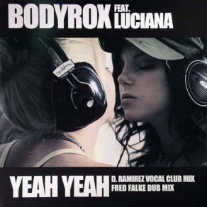 Yeah Yeah album cover