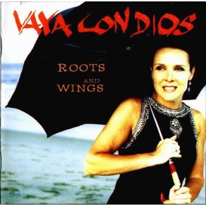 Roots And Wings album cover