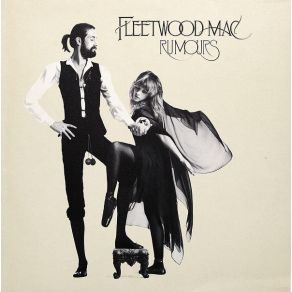 Rumours (35th Anniversary Deluxe Edition) (CD3) album cover