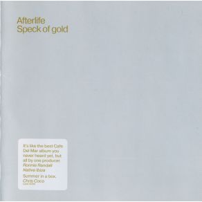 Speck Of Gold (CD2) album cover
