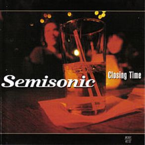 Closing Time (Single) album cover