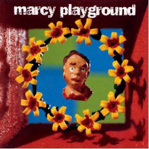 Marcy Playground album cover