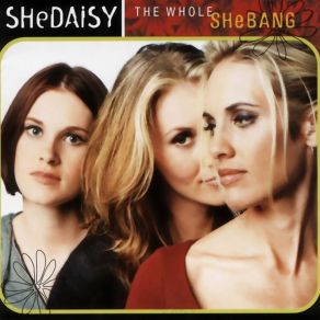 Whole Shebang album cover