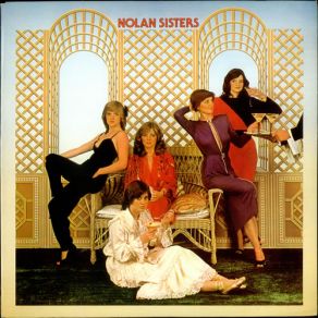 Nolan Sisters album cover