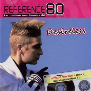 Collection Reference 80 album cover