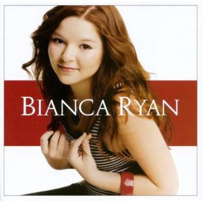 Bianca Ryan album cover