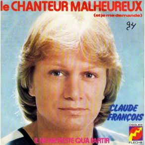 Le Chanteur Malheureux album cover