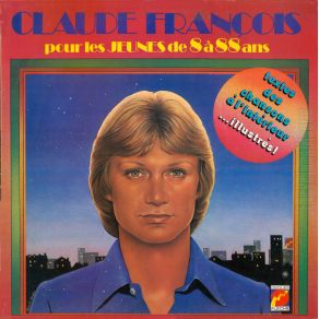 Pour Les Jeunes De 8 A 88 Ans album cover