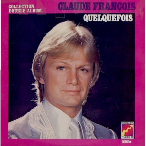 Quelquefois album cover