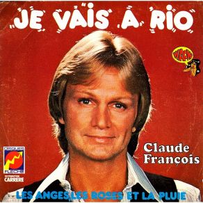 Je Vais A Rio album cover
