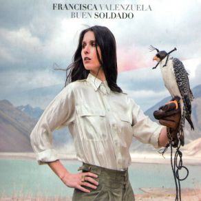 Buen Soldado album cover