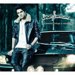 Quando Chega A Noite album cover
