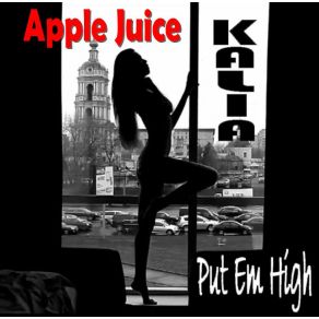 Put Em High (Extended Version) (Single) album cover