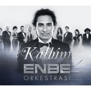 Kalbim album cover
