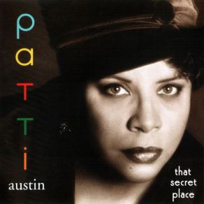 That Secret Place album cover