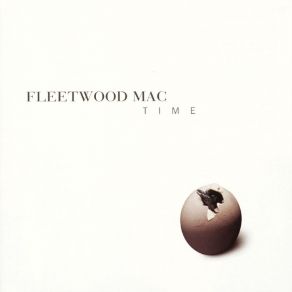 Time album cover