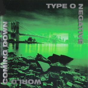 World Coming Down album cover