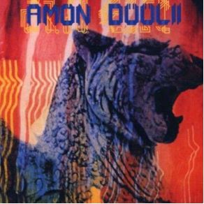 Wolf City album cover