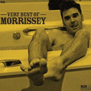 Very Best Of album cover