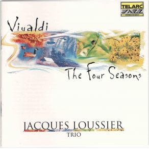 The Four Seasons album cover