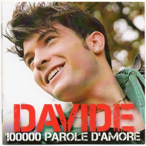 100000 Parole D'Amore album cover