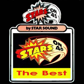 The Best Of Stars On 45 (Remix) album cover