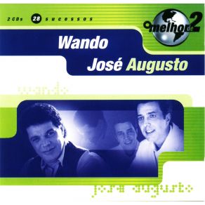 O Melhor De 2 (CD2) album cover