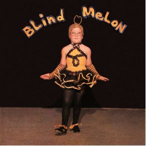 Blind Melon (20th Anniversary Edition) (Remastered 2013) album cover