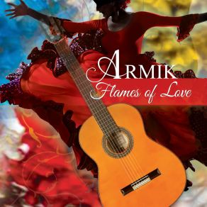 Flames Of Love album cover