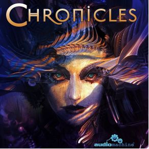 Chronicles album cover