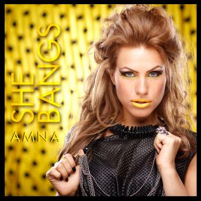 She Bangs album cover