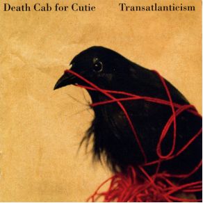 Transatlanticism album cover