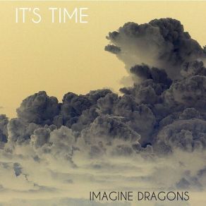 It'S Time (Single) album cover