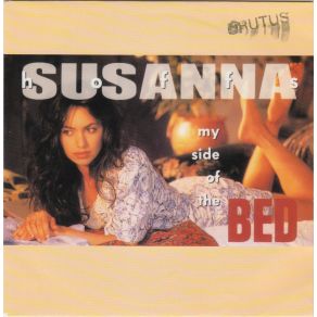 My Side Of The Bed album cover