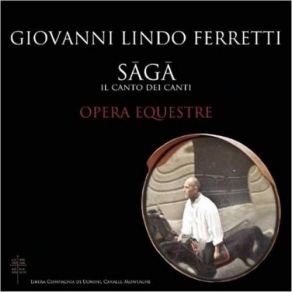 Saga, II Canto Dei Canti album cover