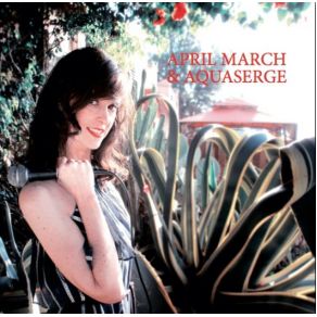 April March & Aquaserge album cover
