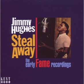 Steal Away album cover