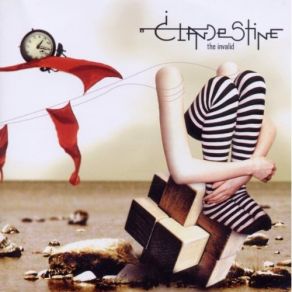 The Invalid album cover