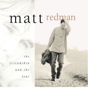 The Friendship & The Fear album cover