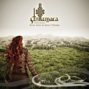The Golden Thread album cover