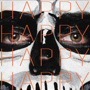 Happy (Single) album cover