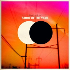 The Constant album cover
