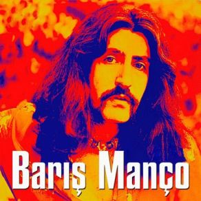 Barış Manço - Best Of album cover