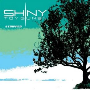 Stripped album cover