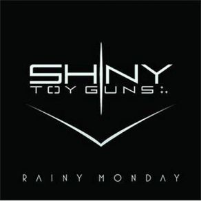 Rainy Monday album cover