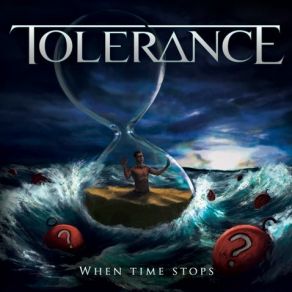 When Time Stops album cover