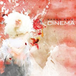 Cinema album cover